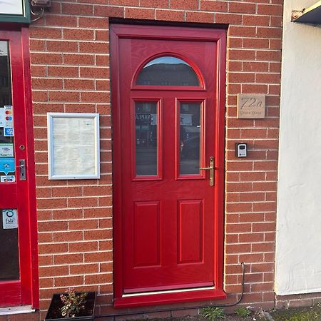 Grace Stays Ellesmere Port Ngoại thất bức ảnh